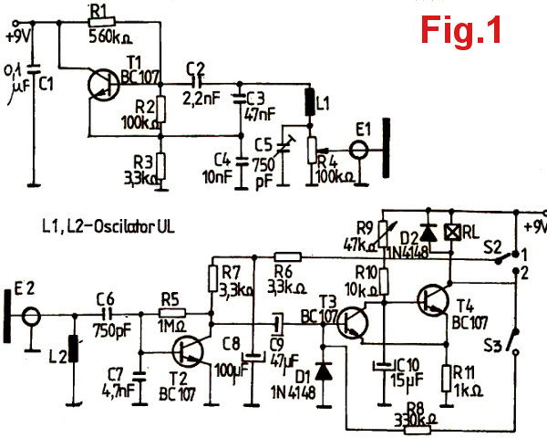 Detector proximitate v1