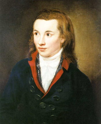 Friedrich von Hardenberg (Novalis)