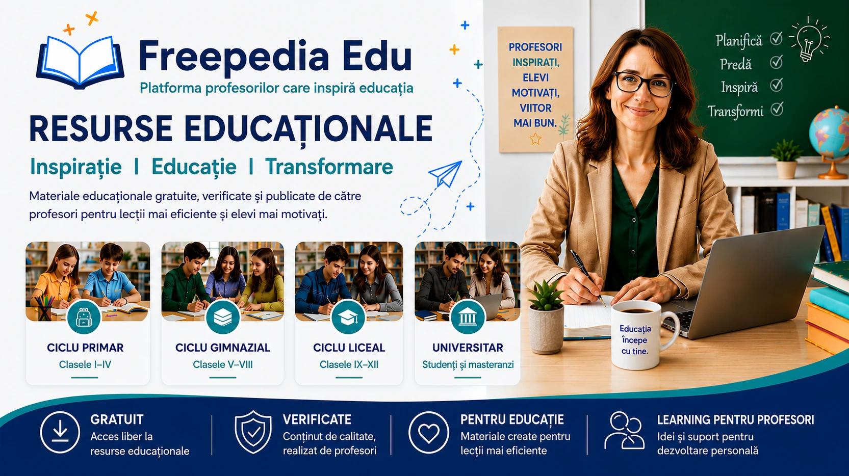 Freepedia Edu