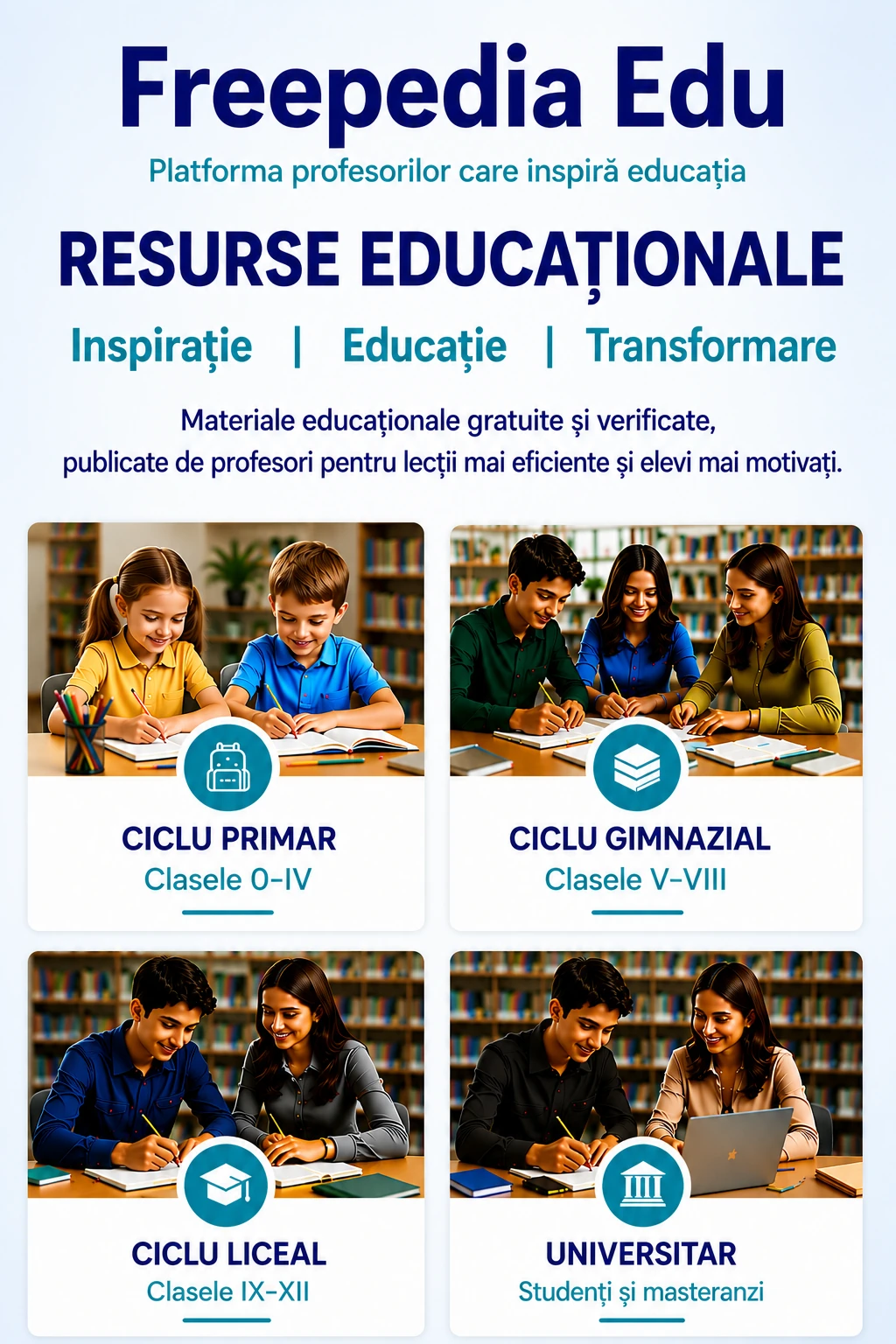 Freepedia Edu