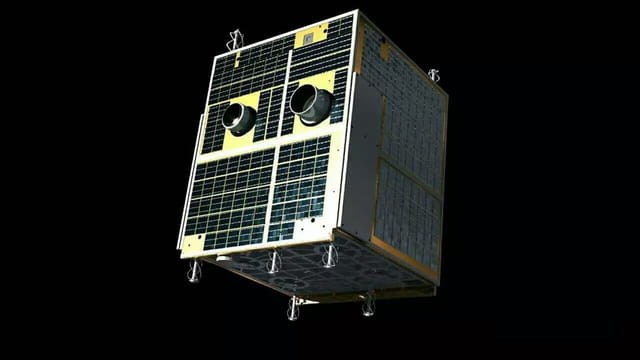 Satelitul Banxing-2