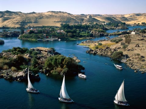 Fluviu Nil