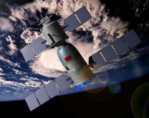Modulul spatial Shenzhou-3