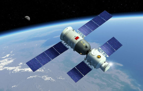 Nava spațială Shenzhou-6